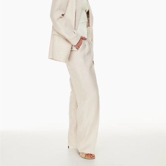 WILFRED | The Effortless Pant - Picture 15 of 15